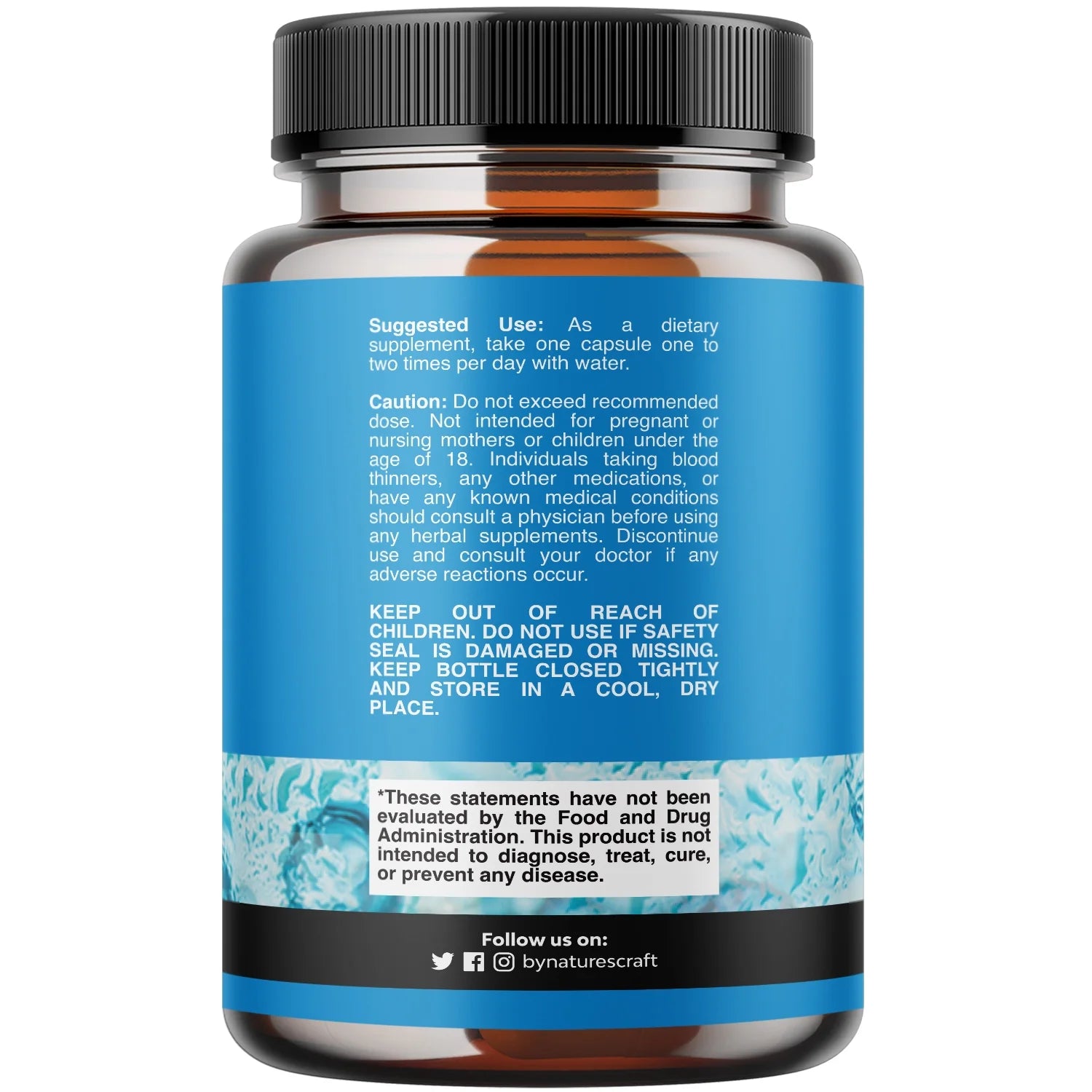 NAC Supplement N-Acetyl Cysteine 600Mg per Serving - Vegan High Absorption Non-Smelly NAC Capsules Glutathione for Liver Support plus Lung Health and Immunity Support (3 Months)