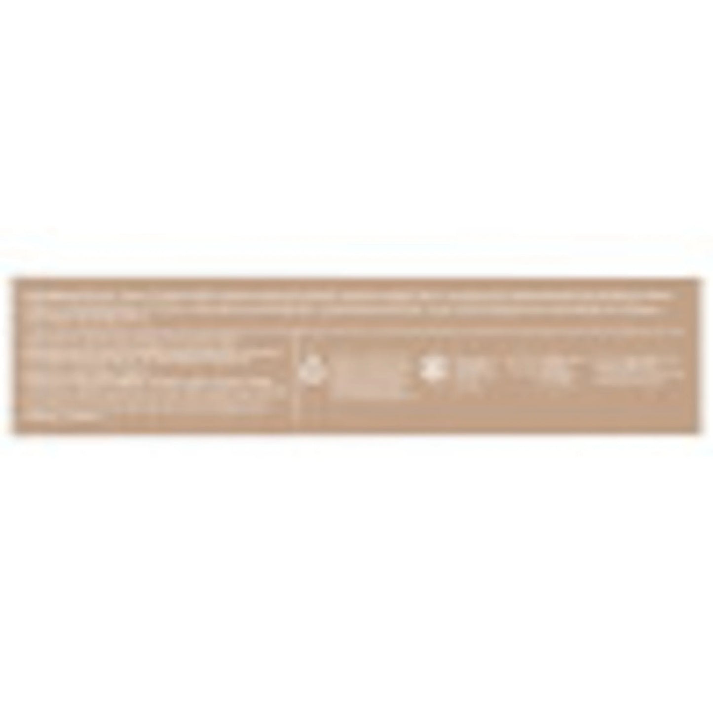 Antiplaque Whitening Fluoride Free Toothpaste, Natural Peppermint, 2 Pack, 4.7 Oz Tubes