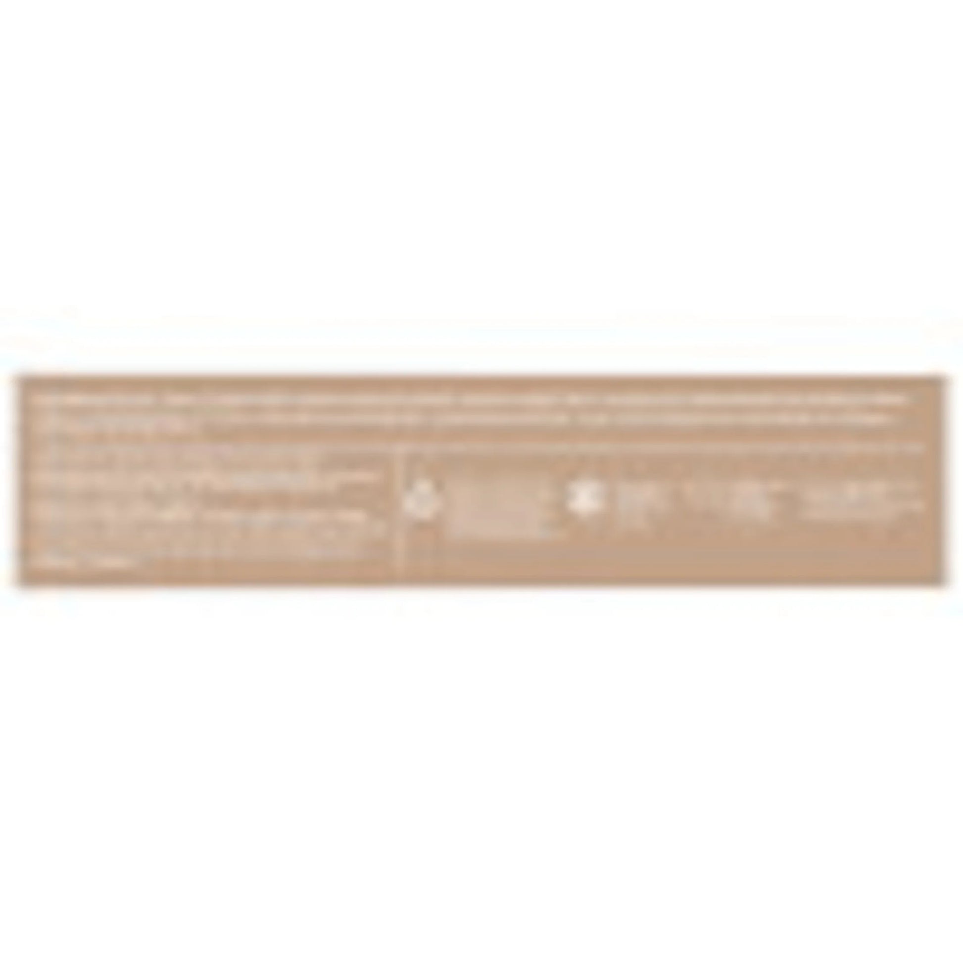 Antiplaque Whitening Fluoride Free Toothpaste, Natural Peppermint, 2 Pack, 4.7 Oz Tubes
