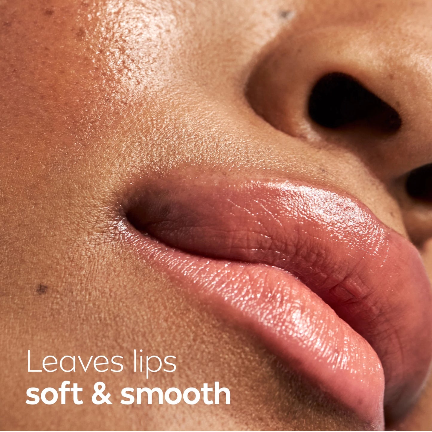 Smoothness Lip Care, Lip Balm SPF 15 with Shea Butter, 0.17 Oz Stick