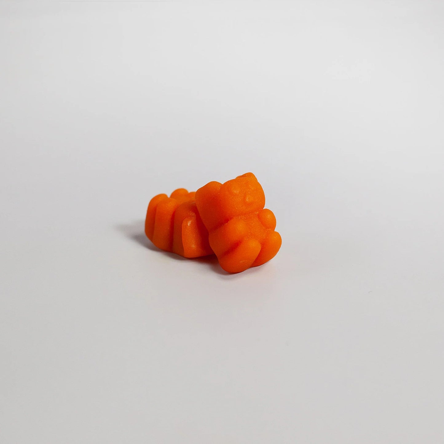 Turmeric Gummies W Curcumin