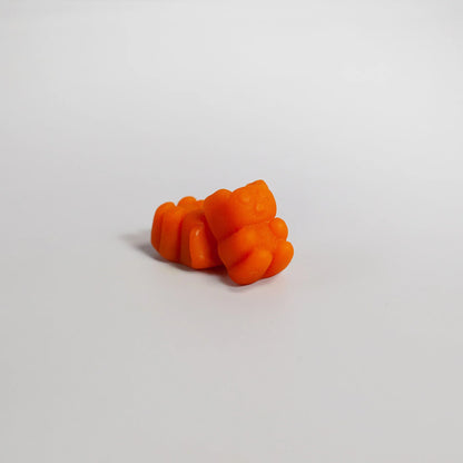 Turmeric Gummies W Curcumin
