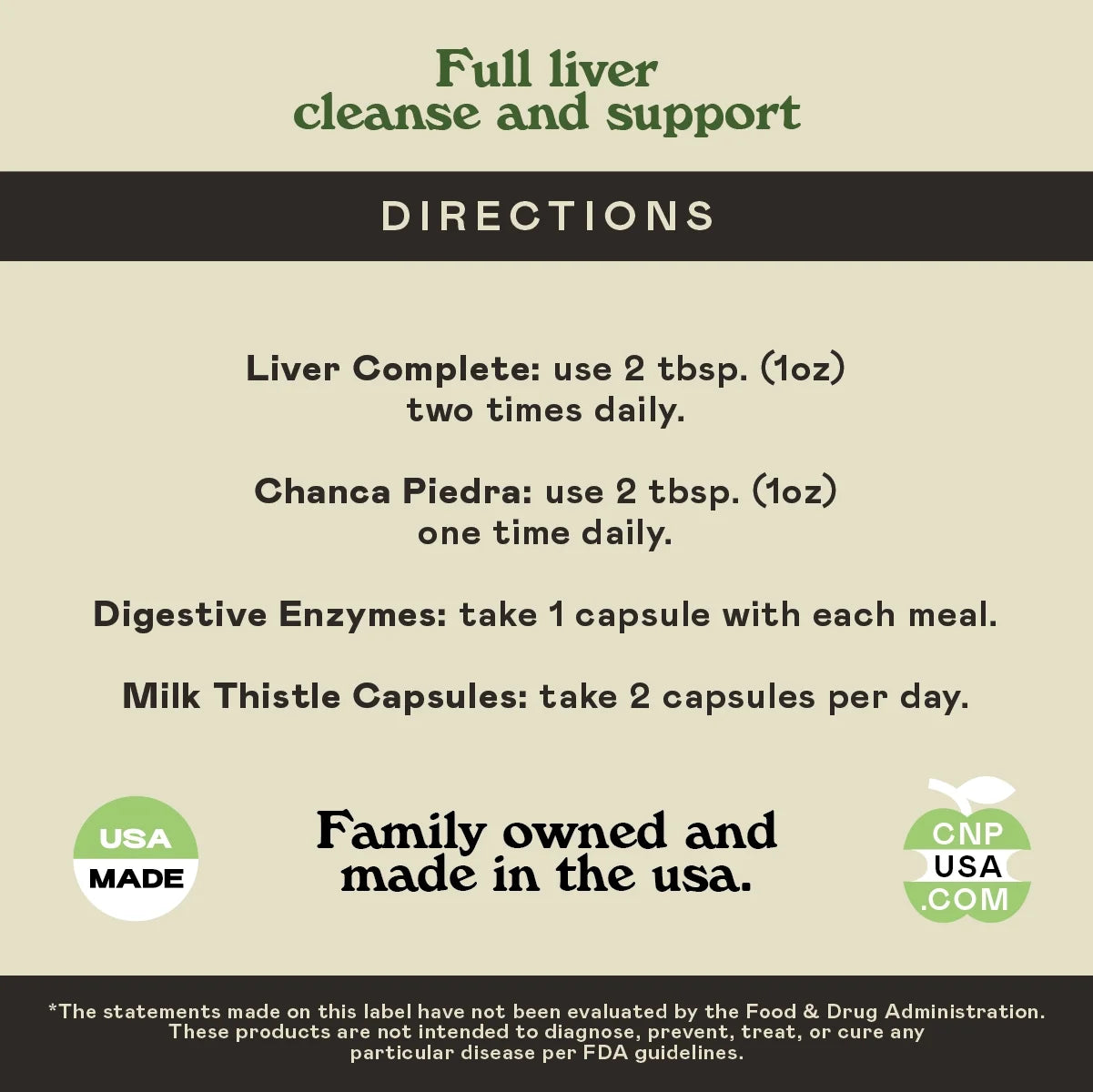 Liver Complete Bundle