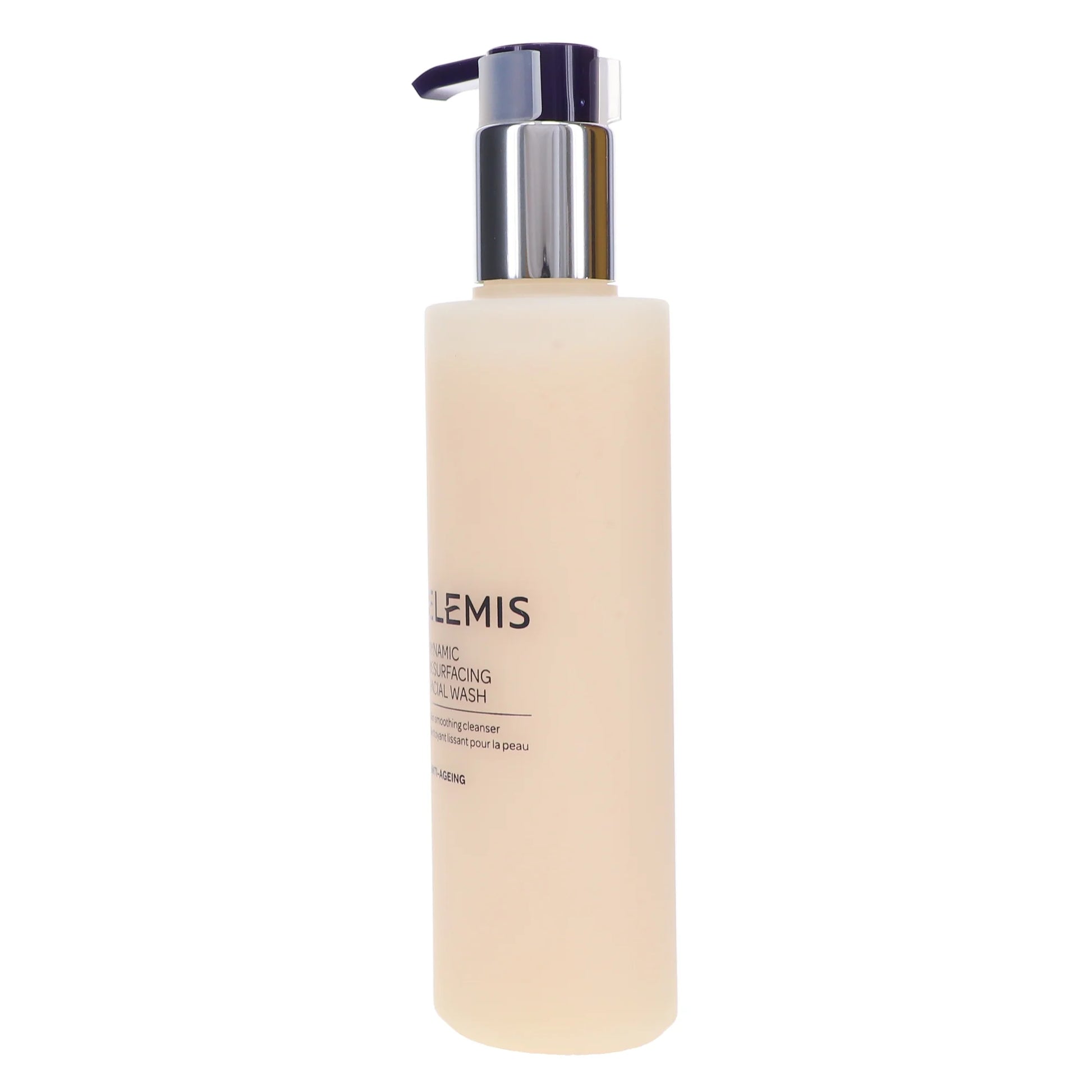 Dynamic Resurfacing Facial Wash 6.7 Oz