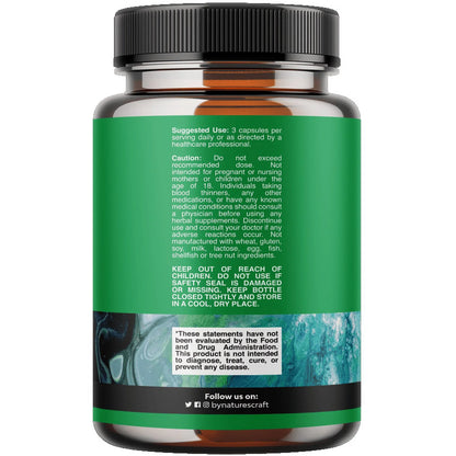 Ox Bile Salts for Gallbladder Support - Purified Bile Salts Supplement with Pancreatin Digestive Enzymes Ox Bile & Betaine HCL - Ox Bile Supplements for No Gallbladder & Digestive Health - 1 Month