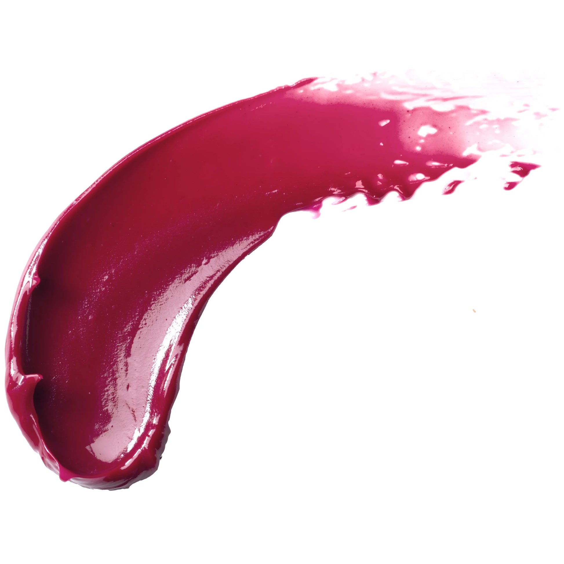 100% Natural Squeezy Tinted Lip Balm with Beeswax, Watermelon Rush, 1 Tube